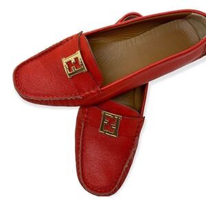 Vintage Fendi Women’s Drivers 